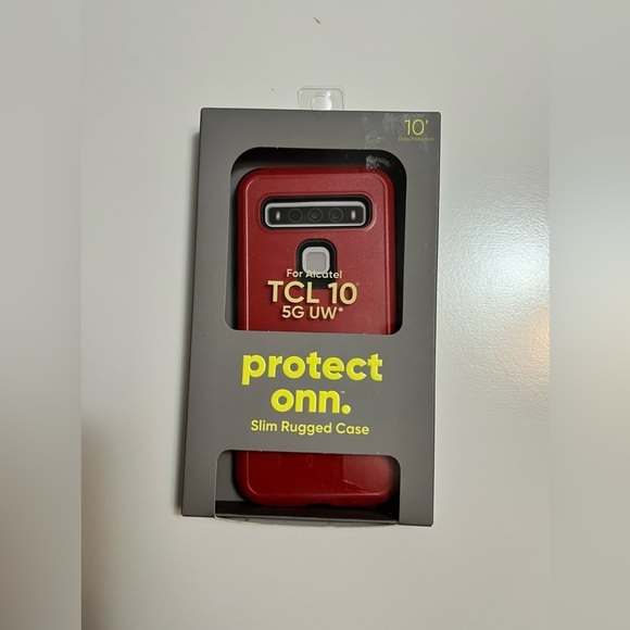 Protect onn
